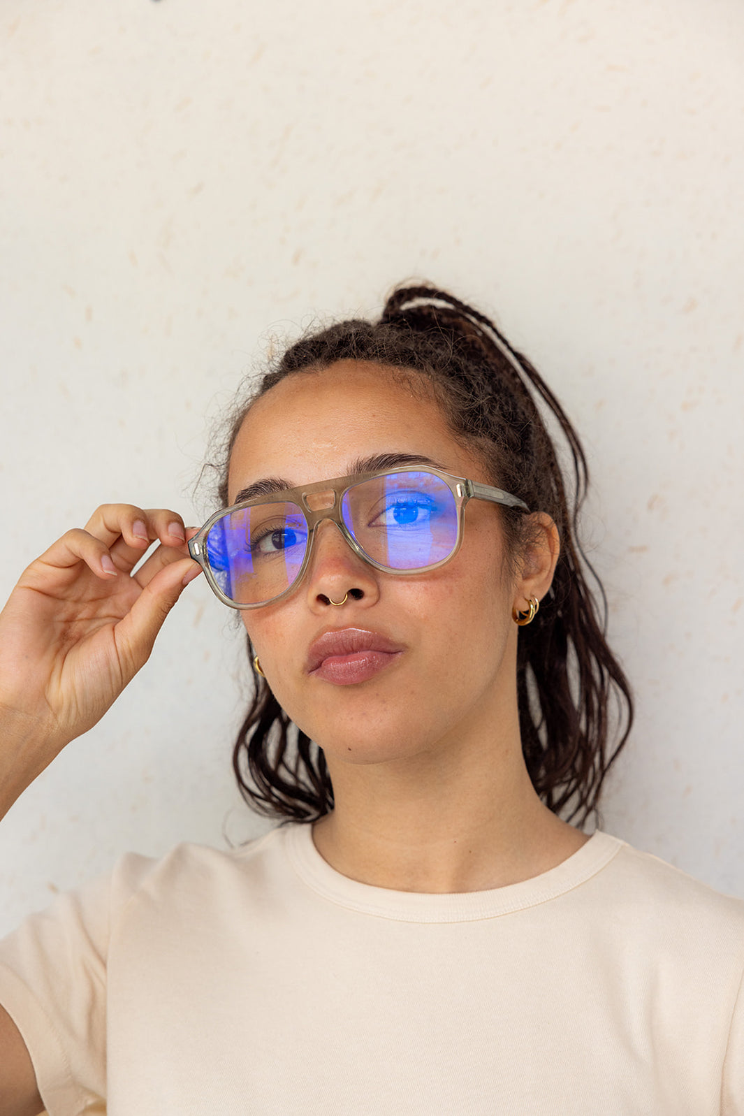 Root Cause Analysis Reading Glasses - Seawater – Midland Shop