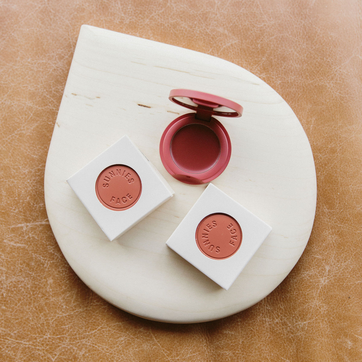 Airblush Cheek Tint – Midland Shop